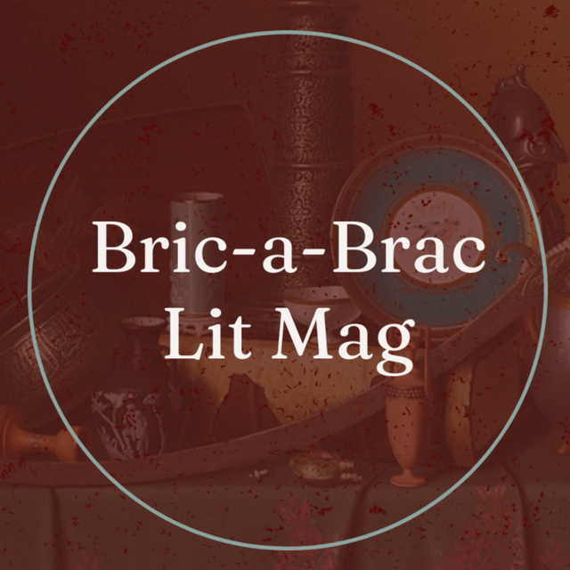 Bric-a-Brac Magazine avatar