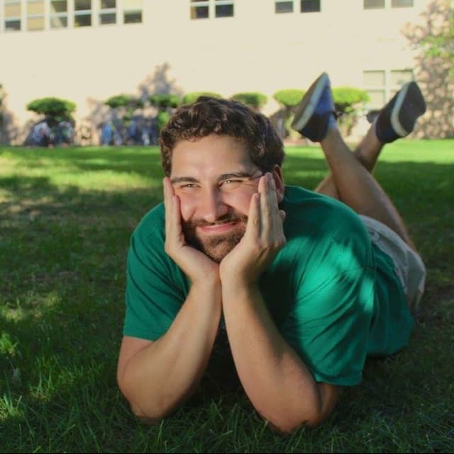Tanner Cipriano avatar