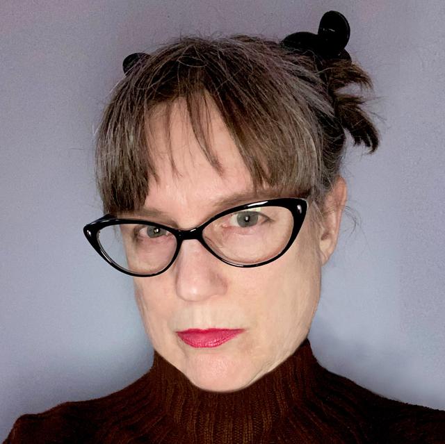 Barbara Lipp avatar