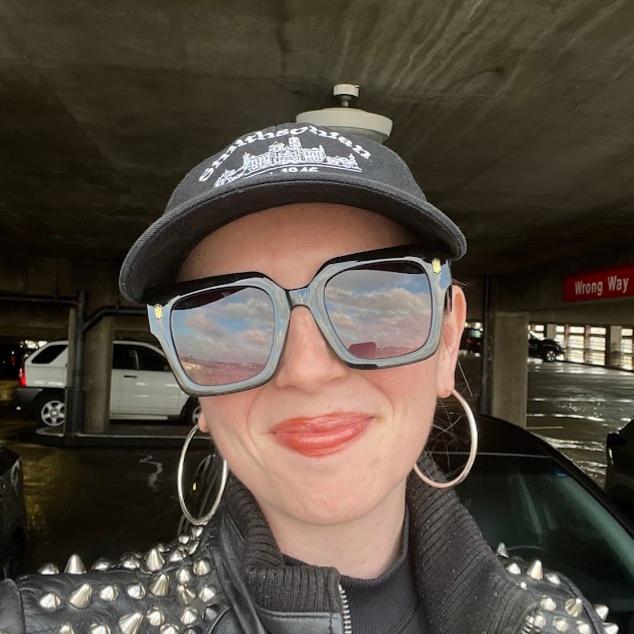 Erin Shapland avatar
