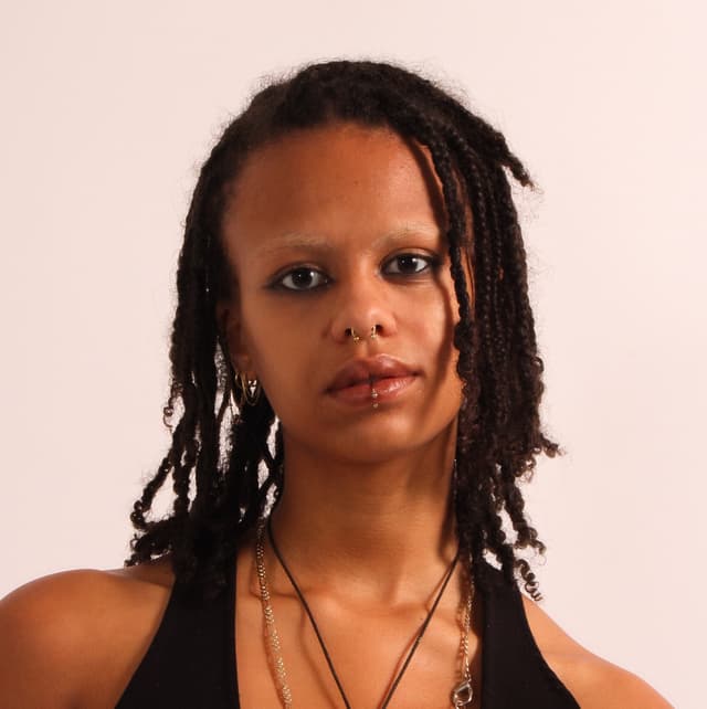 CJ Morvany avatar