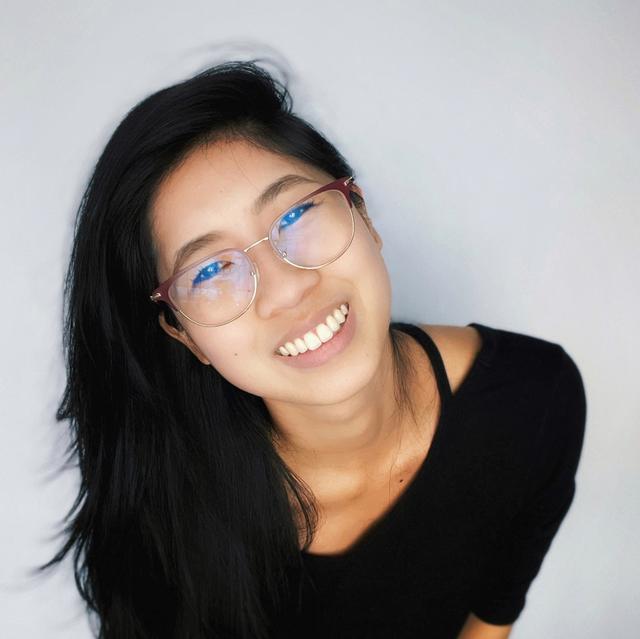 Vivian-Tram Hoang avatar
