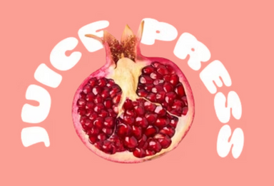 Juice Press Magazine latest issue
