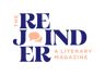 The Rejoinder logo
