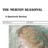 The Merton Seasonal logo