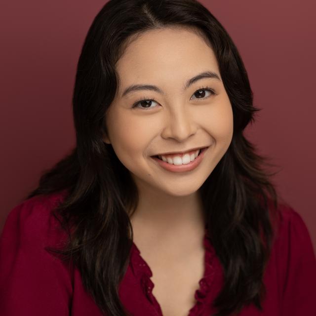 Kristen Therese Chua avatar