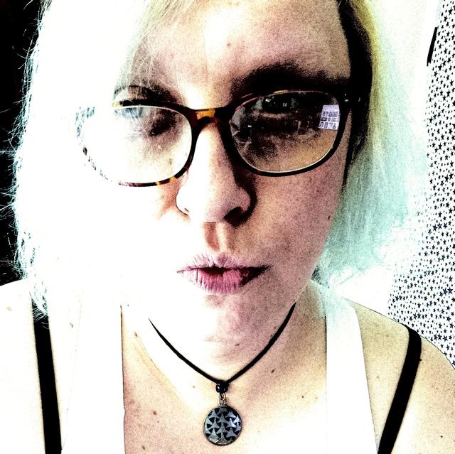 the_maenad avatar