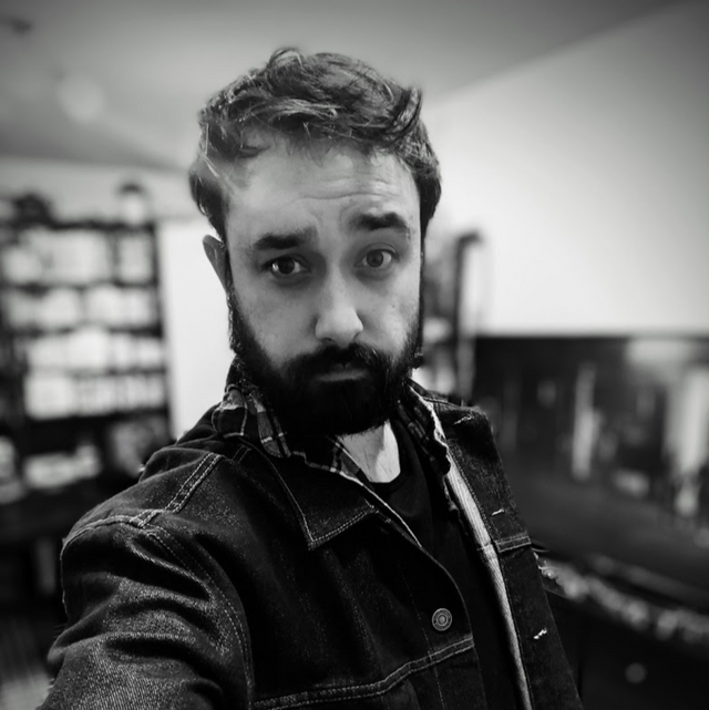 Kurt Van Ristell avatar