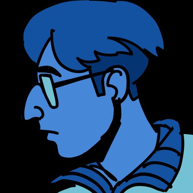 A M avatar