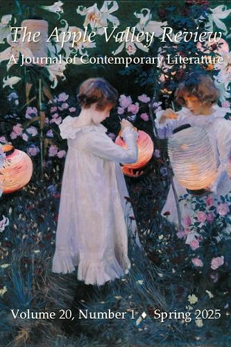 Apple Valley Review latest issue