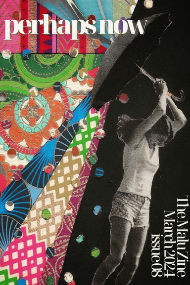 The Malu Zine latest issue