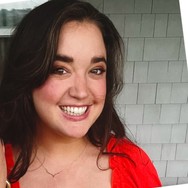 Meg Riley avatar
