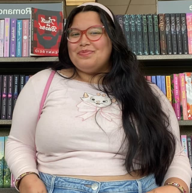 Divya Benezette, M.S. avatar