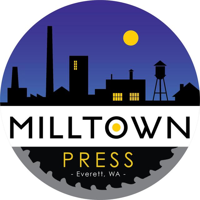 Milltown Press avatar