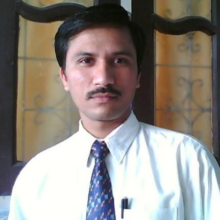 Rishikesh Upadhyay avatar