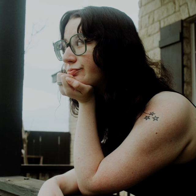Sophia Pelegrino avatar