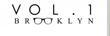 Vol. 1 Brooklyn latest issue