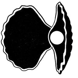 Logo of Pearl Press press