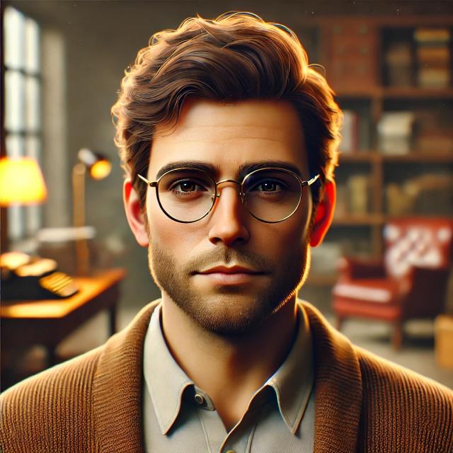 Grant Alainbey avatar