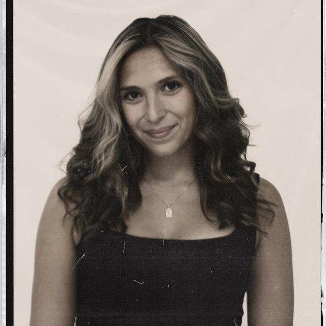 Olivia Tedesco avatar