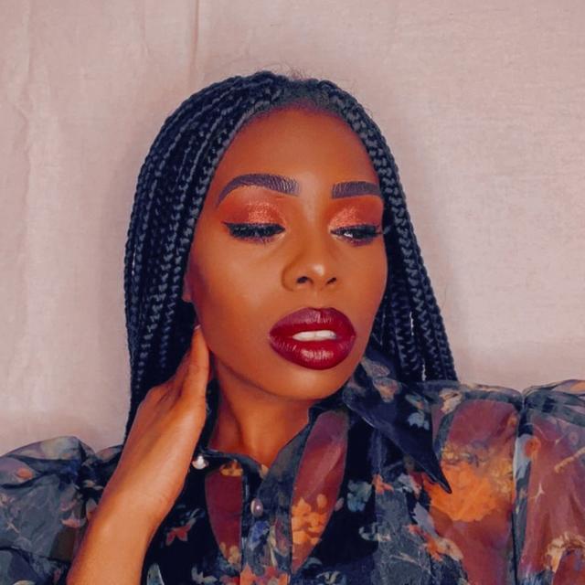 Carlisha Powell avatar
