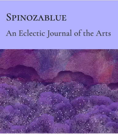 Spinozablue latest issue
