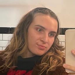Freya Robinson avatar