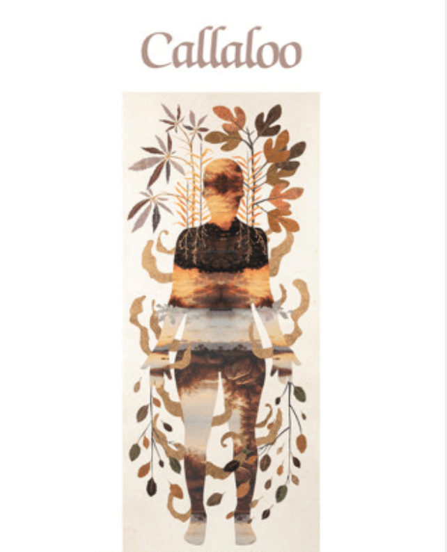 Cover of Callaloo