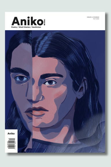 Aniko Press latest issue