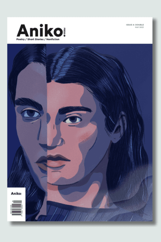 Aniko Press latest issue
