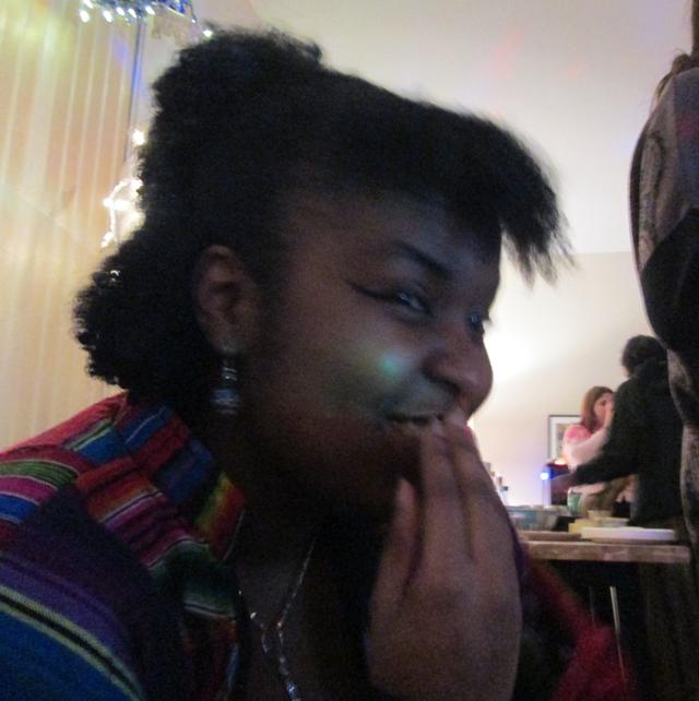 Jayla M avatar