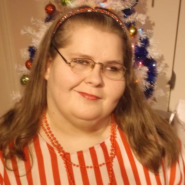 Jennifer Ruth Jackson avatar