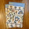 Beloit Poetry Journal logo