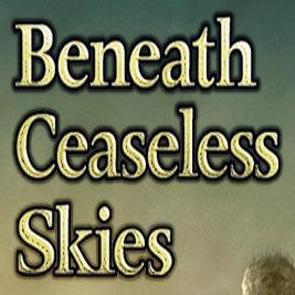 Cover of Beneath Ceaseless Skies