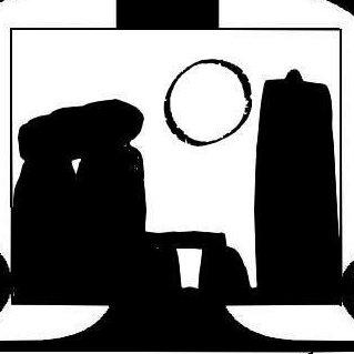 Logo of Between These Shores: Literary & Arts Annual literary magazine
