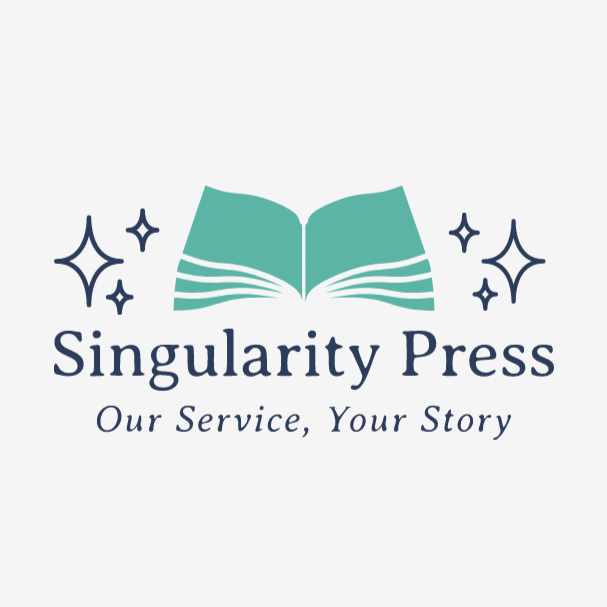 Singularity Press avatar