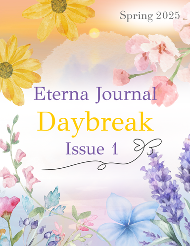Eterna Journal latest issue