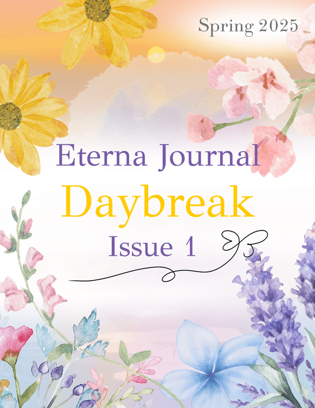 Eterna Journal latest issue