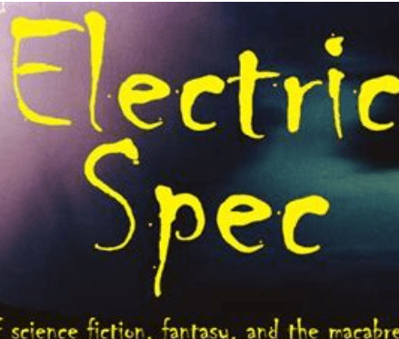 Cover of Electric Spec