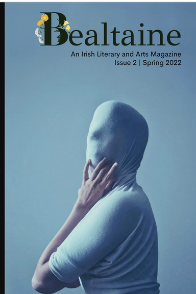 Bealtaine Magazine latest issue