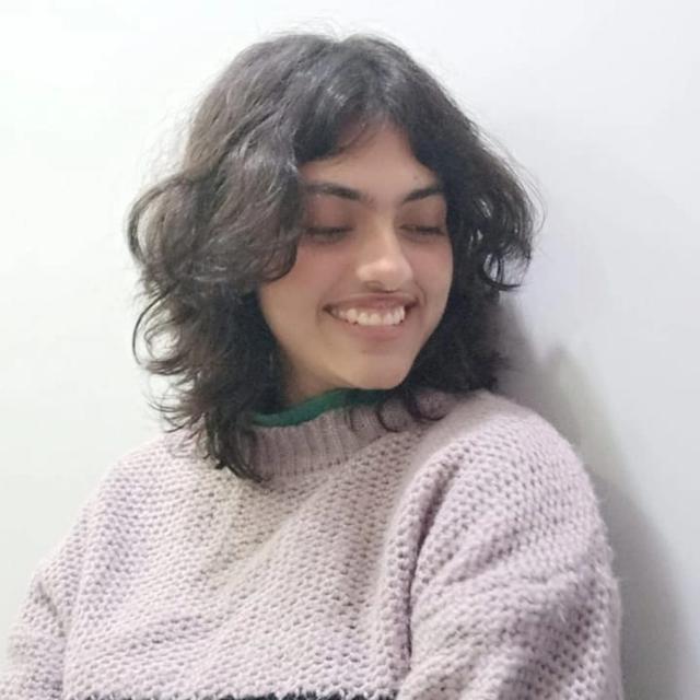 Memona Emman avatar