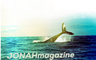 JONAH magazine logo