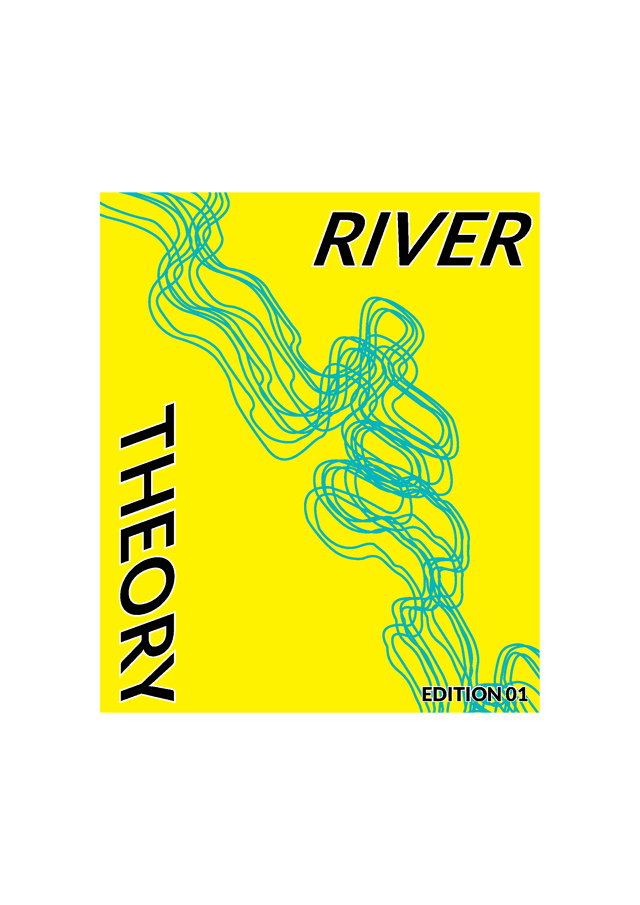 River Theory mag latest issue