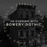 Bowery Gothic logo