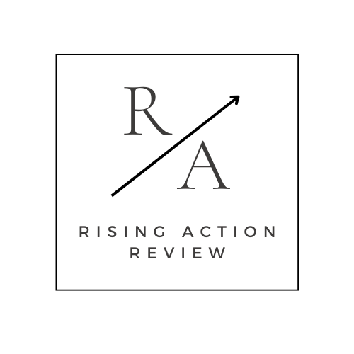 Cover of Rising Action Review