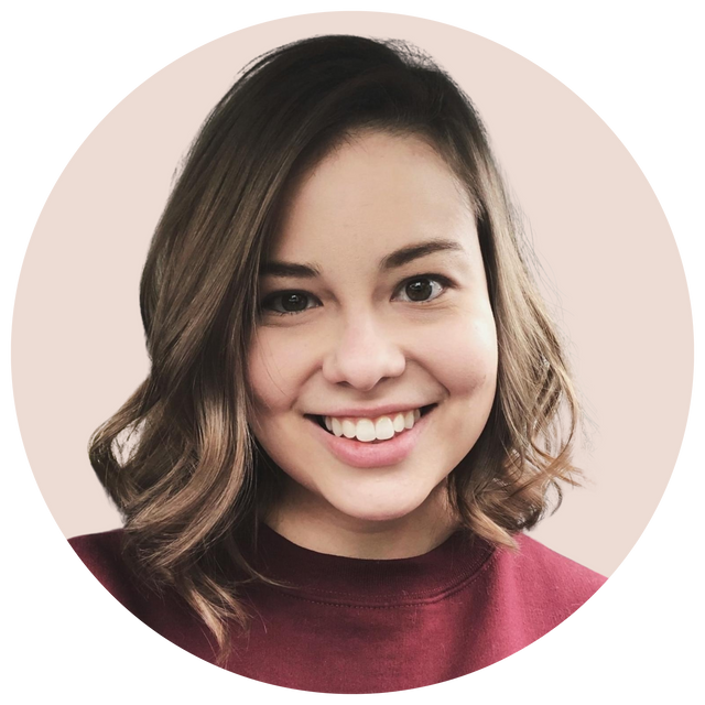 Rachel Strickland avatar