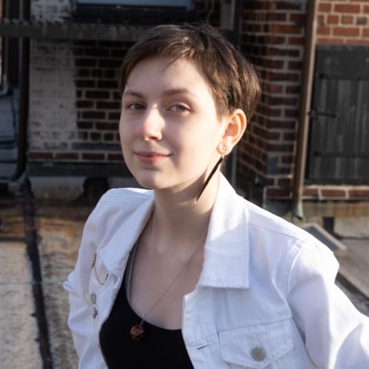 Julia Labusch avatar