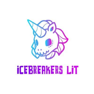 Cover of Icebreakers Lit