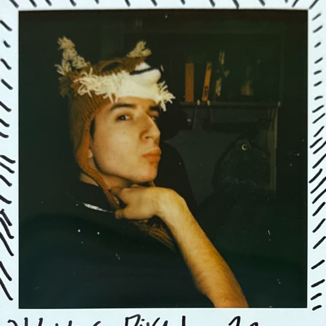 Oscar Jack avatar