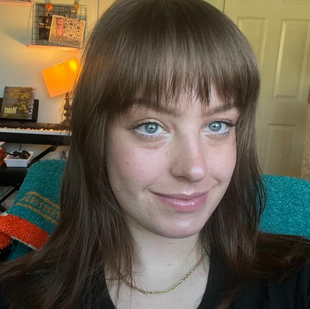 Hannah Tracy avatar
